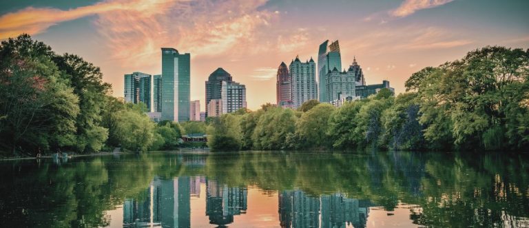 Atlanta Header