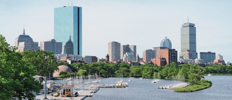 Boston Header