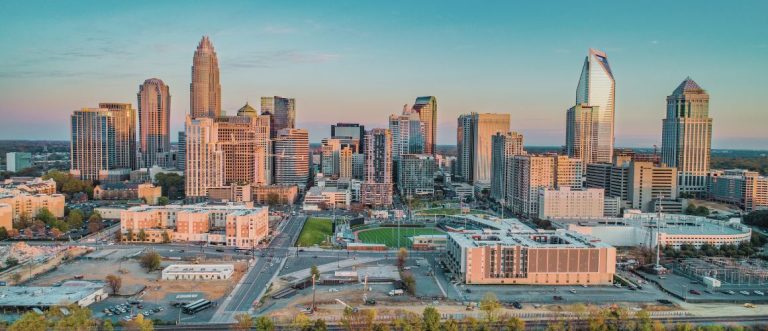 Charlotte Header