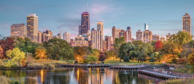 Chicago Header
