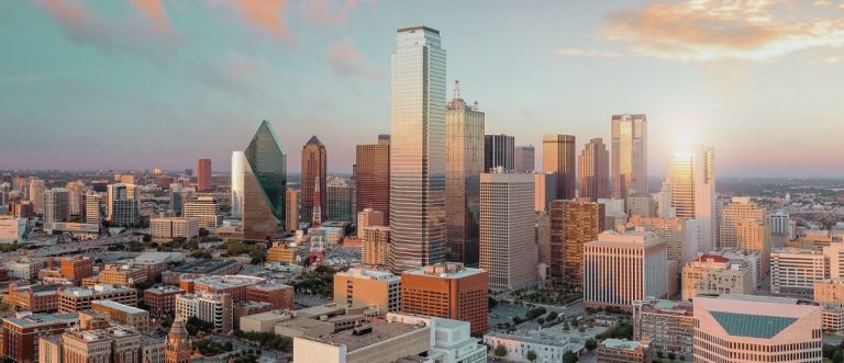 Dallas Header