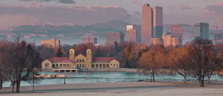 Denver Header