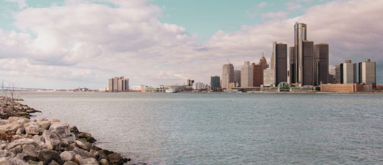 Detroit Header