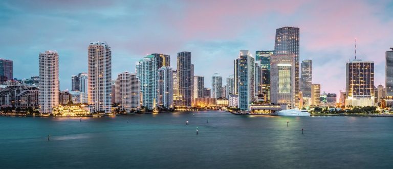 Miami Header