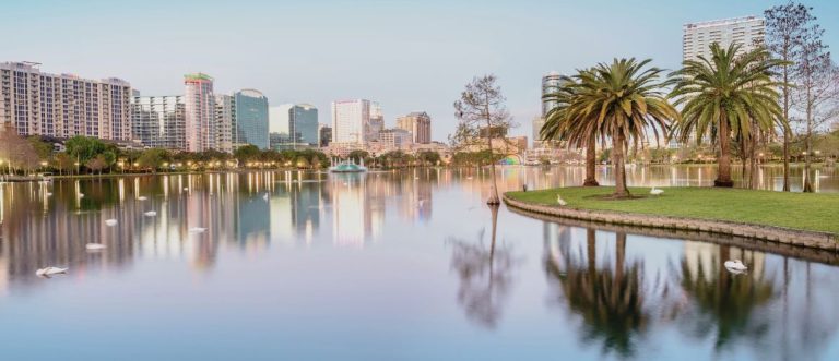 Orlando Header