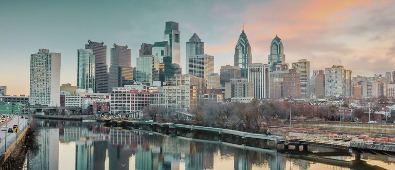 Philadelphia Header