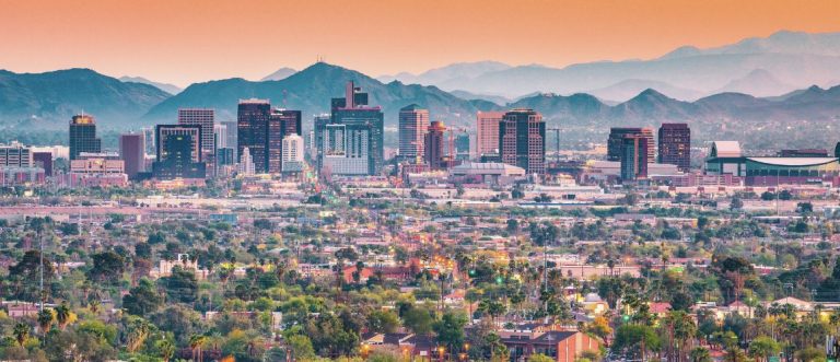 Phoenix Header