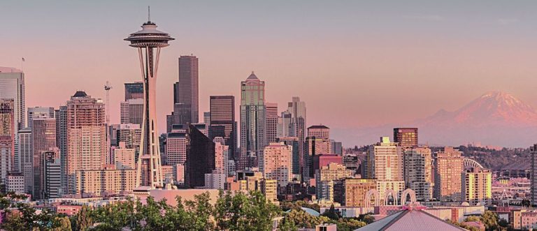 Seattle Header