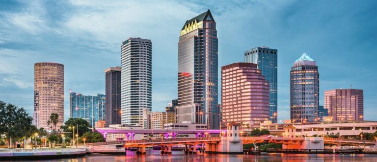 Tampa Header
