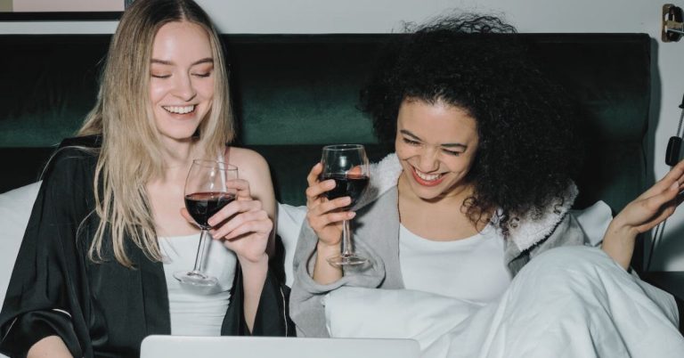 Plan the Perfect Girls Weekend