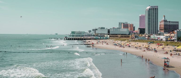 Atlantic City Header
