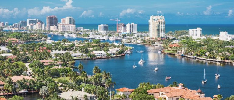 Fort Lauderdale Header