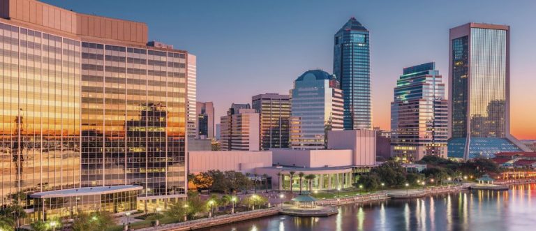 Jacksonville Header
