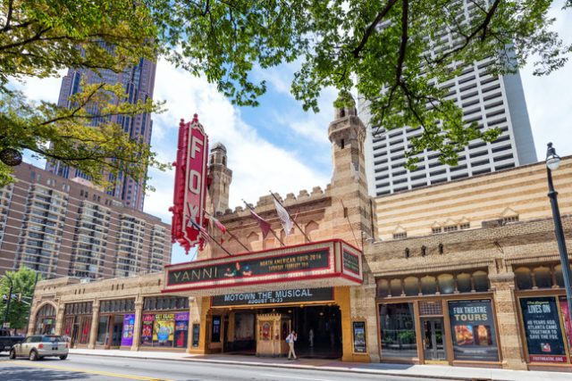 AtlantaFoxTheatre