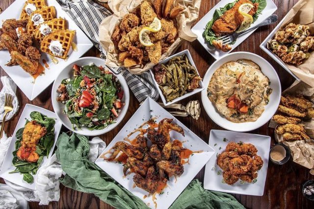 AtlantaVirgilsGullahKitchen