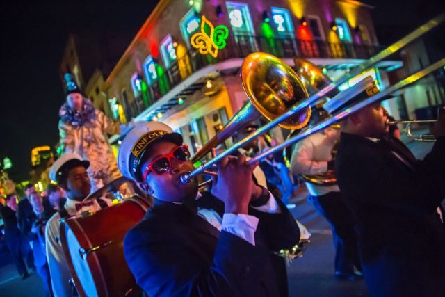 Brass Band by Todd Coleman-0011071