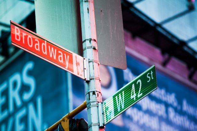 Broadway