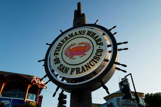 Fishermans Wharf Photo by fan yang Unsplash