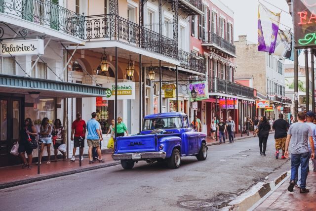 French Quarter by Paul Broussard(21)