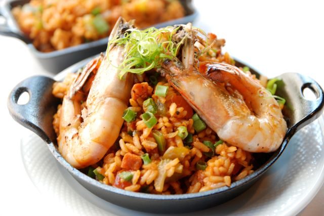 Jambalaya by Joyce Bracey DSC_0210
