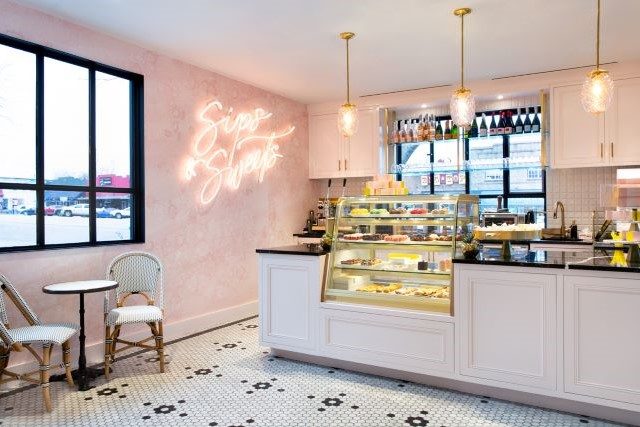 Kendra Scott Flagship Store