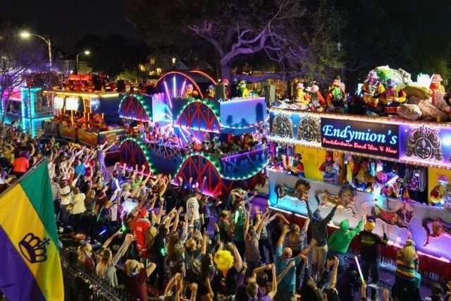 Mardi Gras by Paul Broussard (58)