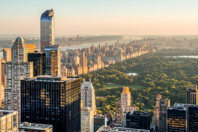 Midtown West