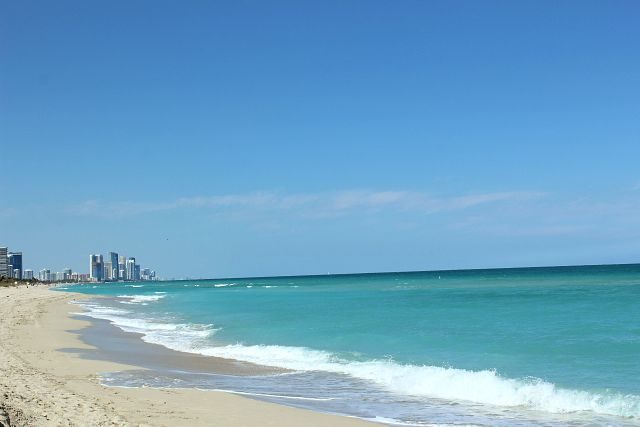 North Beach shore 3