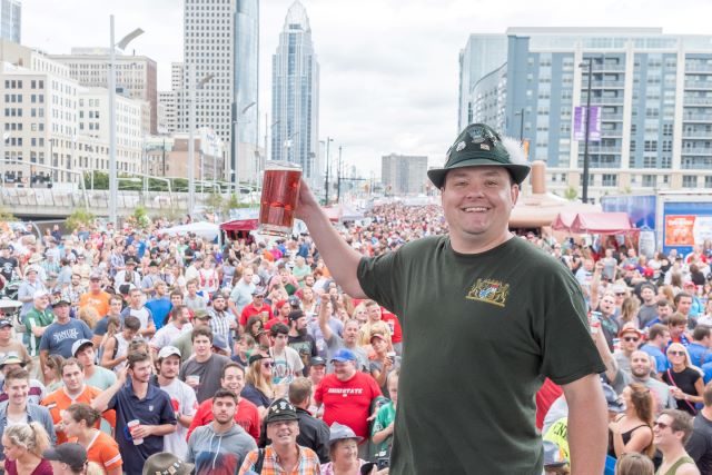 Oktoberfest Zinzinnati