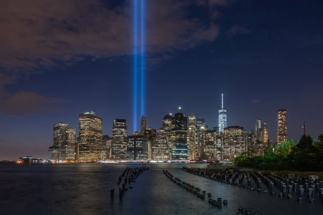 September 11 Memorial