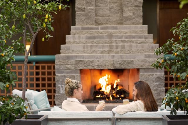 Visit PhoenixHyatt Regency Scottsdale resorts & Spa at Gainey Ranch